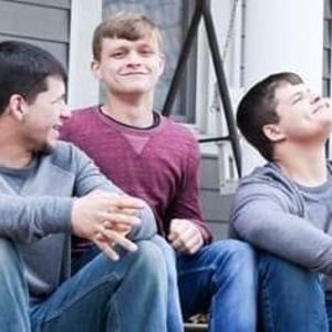 Meet your Posher, Hunter